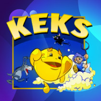 Keks