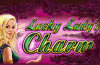 Lucky Lady Charm