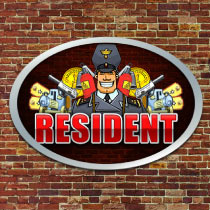 Resident