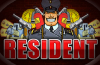 Resident