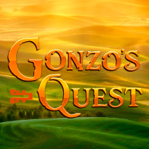 Gonzos Quest
